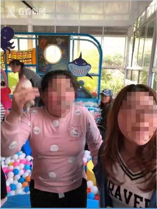 小女孩动作爆料视频播放,小女孩动作爆料视频引网友热议  第2张