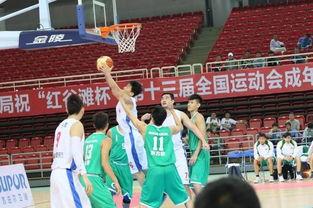 南昌新闻爆料篮球赛事,激情对决，精彩瞬间回顾