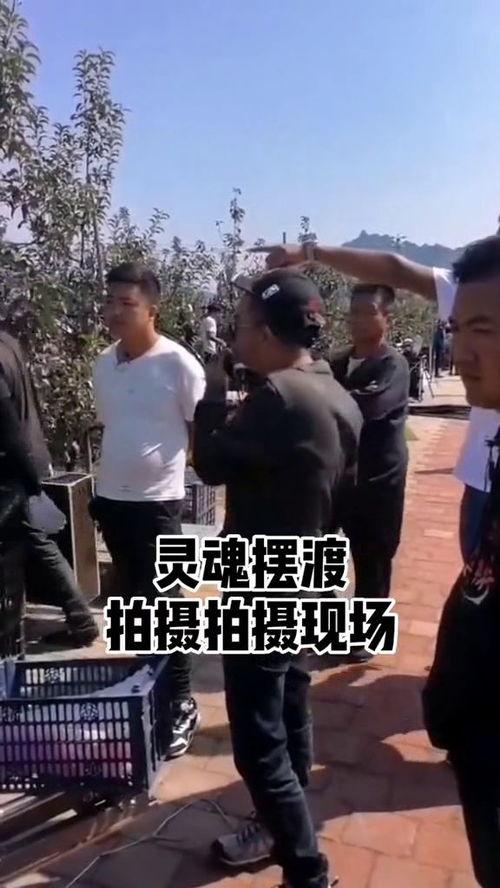 灵魂摆渡导演爆料视频,幕后故事与创作灵感大公开  第2张